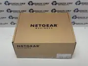 NEW-OPEN-BOX NETGEAR 8 Port Network Switch MS308E SKU 16546 SKU 16546