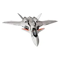 在飛比找蝦皮購物優惠-长谷川 Macross Plus VF-11B 雷电 1/7