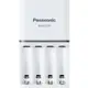 [7東京直購] Panasonic 國際牌 松下 電池充電器 BQ-CC85 可充3/4號電池 快充