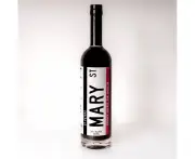 Ocd Mary St Coffee Gin Liqueur 700ml