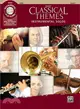 Easy Classical Themes Instrumental Solos for Strings + Cd ― Cello