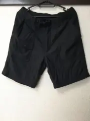 Snow Peak Shorts Japan Free Ship