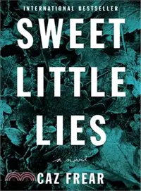 在飛比找三民網路書店優惠-Sweet Little Lies