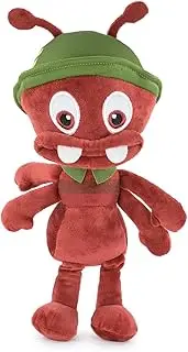 Maya The Bee - Plush Paul Chef of Ants 27 cm Quality Super Soft