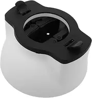 Universal Hair Dryer Diffuser Attachment Adjustable Nozzle for Quick Drying Curling and Styling for All Hair Type Including Curly and Wavy