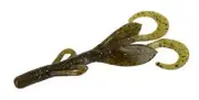 Zoom Brush Hog - Green Pumpkin Magic