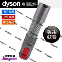 在飛比找露天拍賣優惠-[建軍電器]開 100% 原廠 Dyson V11 V10 