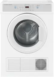 Fisher & Paykel 6kg Sensor Dryer