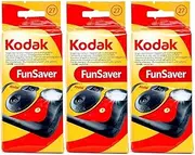 Kodak Disposable Camera [Camera] 3Pack by