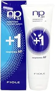 Fiore NP3.1 Neoprocess AF Plus 1 Hair Treatment, 8.5 oz (240 g), 8.5 oz (240 g) (x 1)