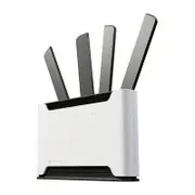 MikroTik S53UG+M-5HaxD2HaxD-TC&RG502Q-EA Chateau 5G ax with RouterOS L4 license