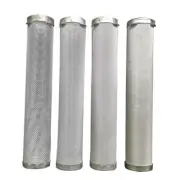 Filter 1 Pcs Filter Reinforced Plastic Stainless Steel Air Tool Bottom Hole
