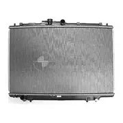 Motorkool Radiator - OOB-34000 - Suits Honda Odyssey RA 2000-2004