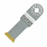 Imperial Blades Storm 3mmt330 3 Pack Oscilating Blade for Fein Multimaster Bosch