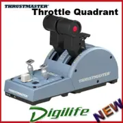 Thrustmaster TCA Quadrant Airbus Edition For PC TM-2960840 In Stock