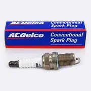 ACDelco Spark Plug K5RTCTCH to suit Hyundai Getz TB - 19379233