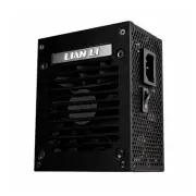 Lian-Li Power Supply SP750 750W APFC 80+ GOLD 47Hz - 63Hz Full modular SFX Black