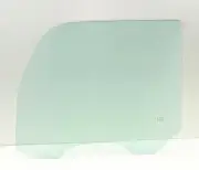 Driver/Left Side Front Door Window Glass For 2012-2025 Peterbilt 579