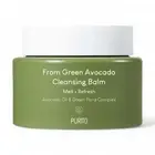 Purito SEOUL From Green Avocado Cleansing Balm 100ml #dau