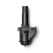 1/2 PCS Flashforge Nozzle Hotend Assembly 0.4mm 240℃ for Adventurer 3D Printer