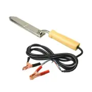 Fast Heating Electric Honeys Uncapping Scraper Efficient Tool for Beekeepers