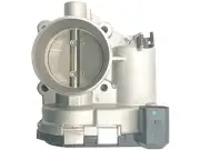 For 2014-2019 Ford Fiesta Throttle Body 29161JYNM 2016 2015 2017 2018 (for: Ford)