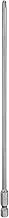 HARFINGTON #2 Phillips Screwdriver Bit PH2 1/4" Hex Shank 8" (200mm) Long Magnetic S2 Steel Industrial Grade Screw Driver Bit Cross Head Electric Drill Bits 0.157" (4mm) Rod