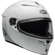 Lithium MIPS White Full Face Helmet
