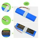 14.4V 3.0Ah Li-ion Battery for Ecovacs Deebot N8 N8+ Deebot Ozmo 900 901 905 920