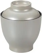 J-Kitchens No244510 Dishwasher Safe Bowl, Heat Resistant ABS Resin, 3.2 x 3.7 inches (8.2 x 9.5 cm), 6.4 fl oz (190 cc)