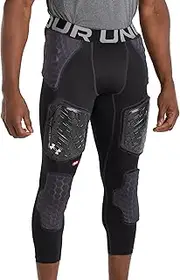 [Under Armour] Unisex-Adult Gameday Armour ProFOOTBALL Pant