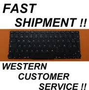 New Spanish Latin Keyboard for Apple MacBook Pro Retina 13" A1425 (2012, 2013)
