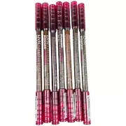 NYX Powder Louder Eyebrow Brow Pencil ~ Choose Your Shade