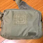 5.11【2 BANGER BAG 小型戰術隨身包】