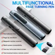 New Wireless Presenter Power Point Laser Pointer Clicker Pen PPT Remote Control