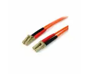 Startech 3M Mm Fiber Patch Cable