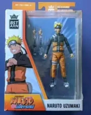 Naruto Uzumaki Shippuden Figure Shonen Jump BST AXN