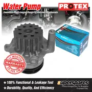 Protex Blue Water Pump for Volkswagen Amarok 2H Caddy 2K Tiguan 103 1.6L 2.0L