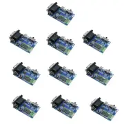 1/2/5/10PCS BC04-B Bluetooth Serial Adapter Communication Module 5V Mini USB