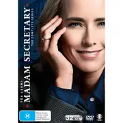 Madam Secretary - Season 1-6