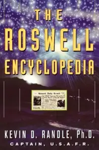 在飛比找博客來優惠-Roswell Encyclopedia