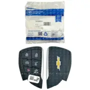 OEM 2024-2025 Chevrolet Blazer Smart Key Fob Remote 6B YGOG21TB2