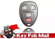 NEW Keyless Entry Key Fob Remote For a 2007 Buick Lucerne 4 BTN DIY Programming