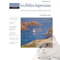 在飛比找蝦皮購物優惠-❰跳跳譜❱ Les Petites Impressions「