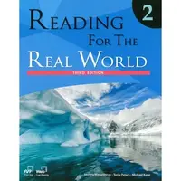 在飛比找蝦皮購物優惠-Reading for the Real World 2 3