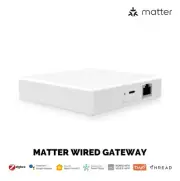Smart home HUB bridge, Zigbee - LAN, RJ45