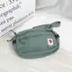 Fjallraven北極狐 High Coast Hip Pack 腰包 23223614 綠鏽【iSport愛運動】