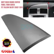 Dash Board Center Panel Trim Cover Triangle ICC Unit for Ford Falcon BA BF
