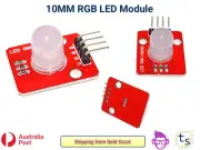 10MM LED RBG LED Module Light Emitting Diode