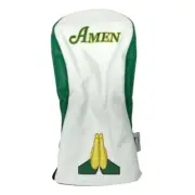 PRG Backspin Driver Headcover